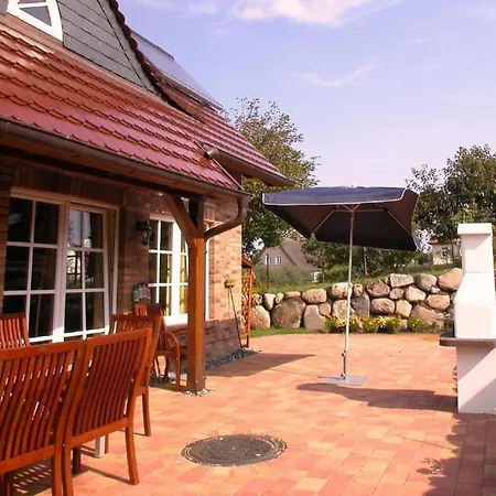 Dom wakacyjny Bel Air In Mit Grill Und Sauna By Interhome