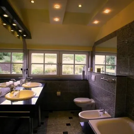 Bel Air In Mit Grill Und Sauna By Interhome *