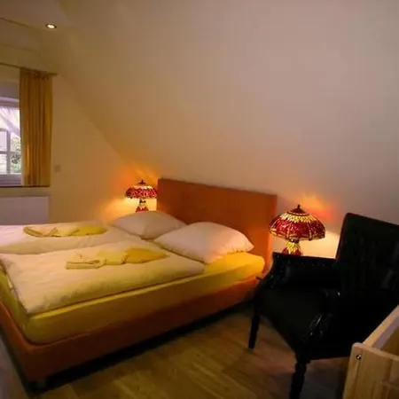 Bel Air In Mit Grill Und Sauna By Interhome * Gager