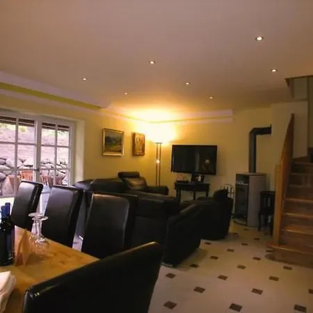 Ferienhaus Bel Air In Mit Grill Und Sauna By Interhome *