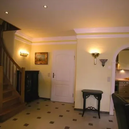 Bel Air In Mit Grill Und Sauna By Interhome Dom wakacyjny