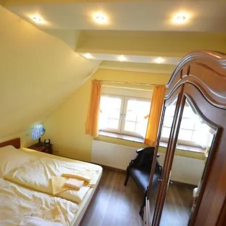 Dom wakacyjny Bel Air In Mit Grill Und Sauna By Interhome