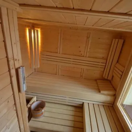 Ferienhaus Bel Air In Mit Grill Und Sauna By Interhome