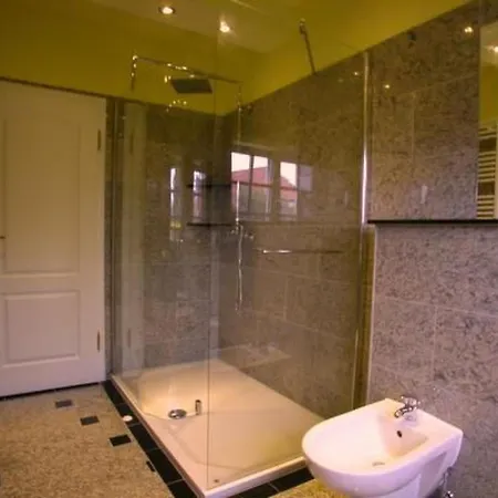 Bel Air In Mit Grill Und Sauna By Interhome Dom wakacyjny Gager