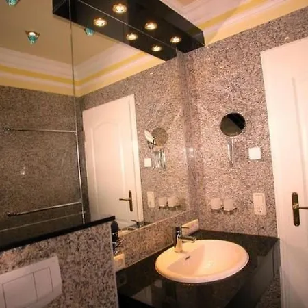 Dom wakacyjny Bel Air In Mit Grill Und Sauna By Interhome *