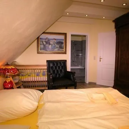 Bel Air In Mit Grill Und Sauna By Interhome Gager