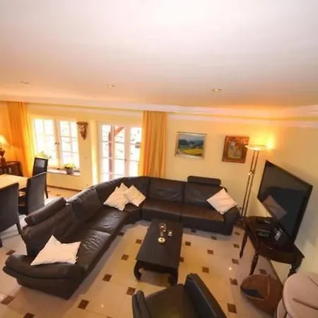 Bel Air In Mit Grill Und Sauna By Interhome Ferienhaus *