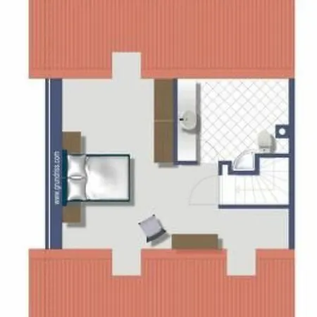 Bel Air In Mit Grill Und Sauna By Interhome