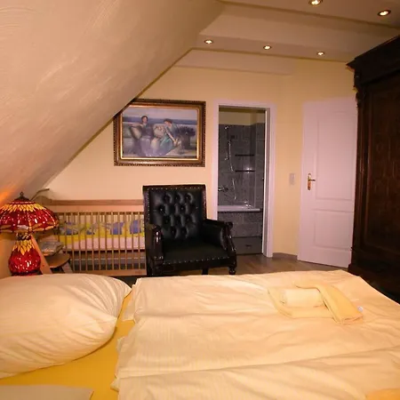 Bel Air In Mit Grill Und Sauna By Interhome Dom wakacyjny Gager
