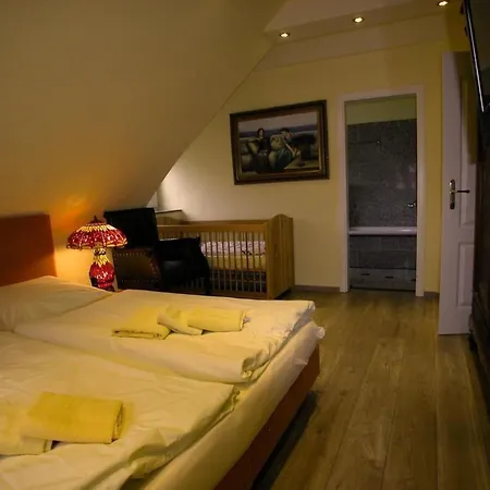 Bel Air In Mit Grill Und Sauna By Interhome Ferienhaus Gager