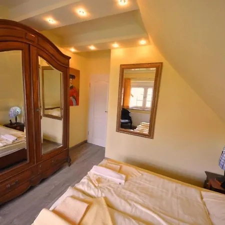 Bel Air In Mit Grill Und Sauna By Interhome