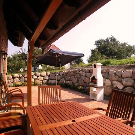Ferienhaus Bel Air In Mit Grill Und Sauna By Interhome *