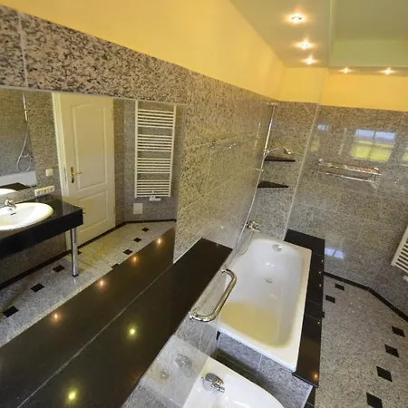 Bel Air In Mit Grill Und Sauna By Interhome